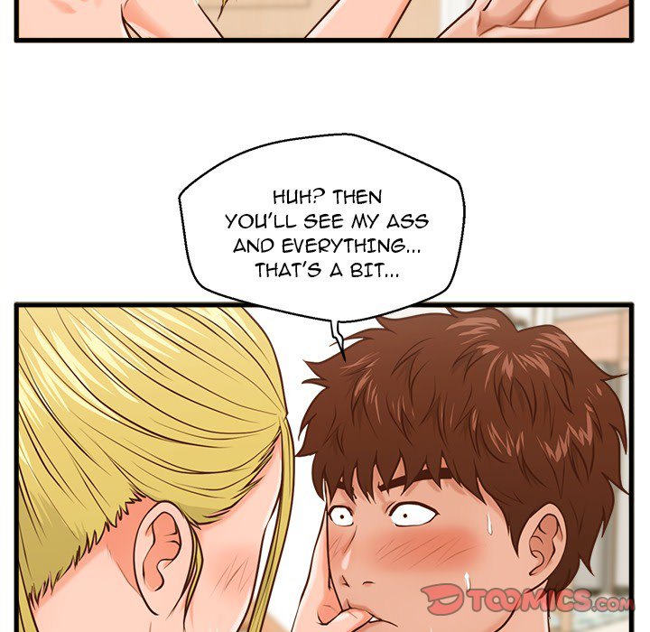 The Guest House page 105