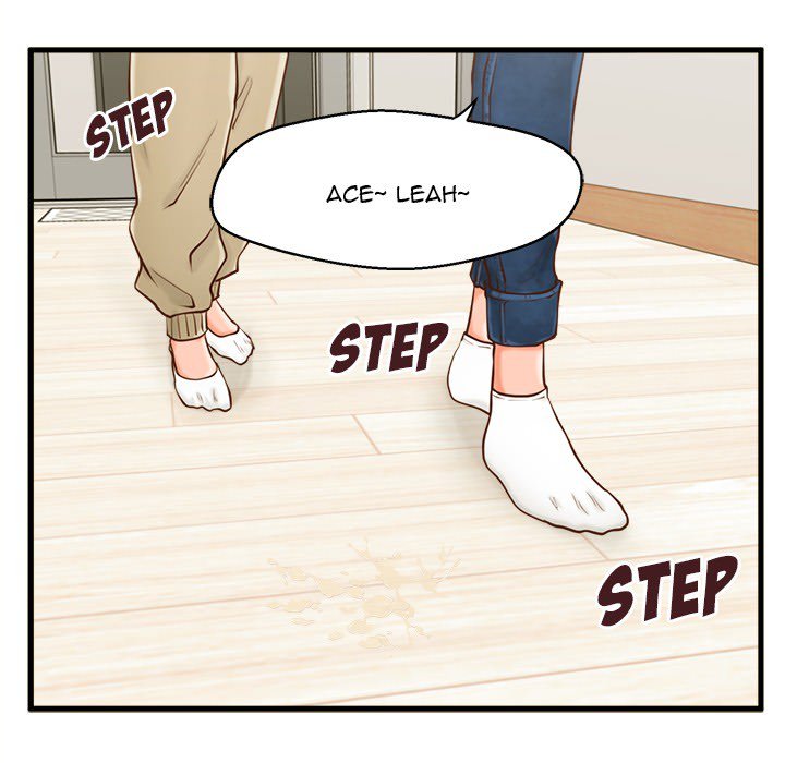 The Guest House page 19