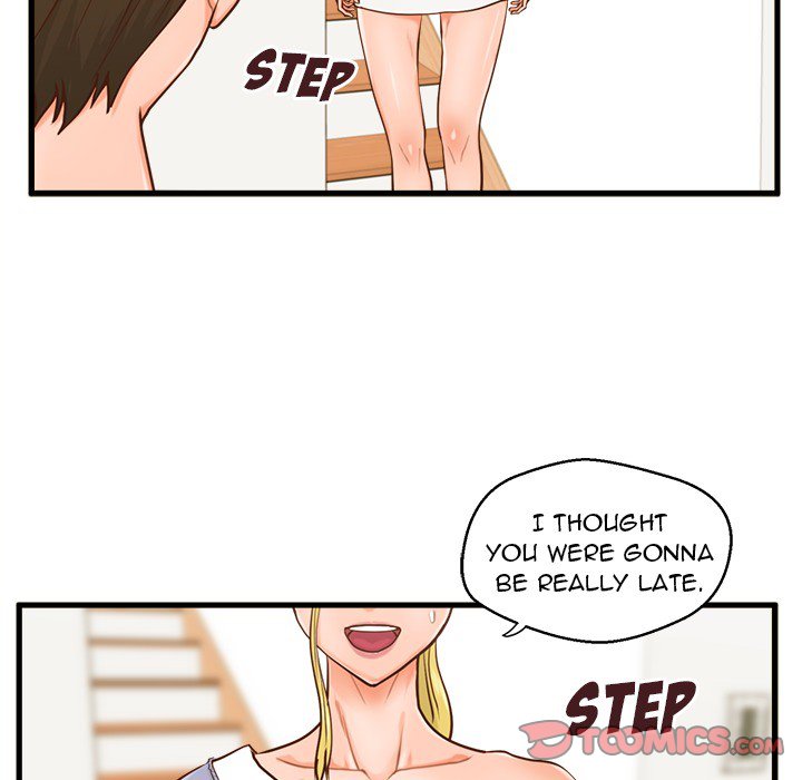 The Guest House page 38
