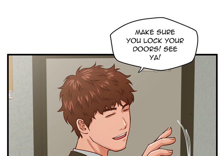 The Guest House page 1