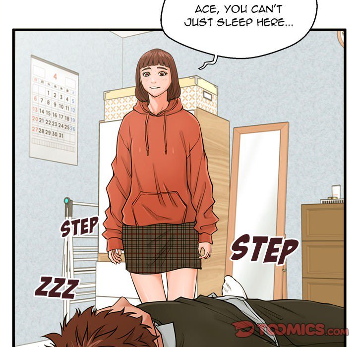 The Guest House page 63