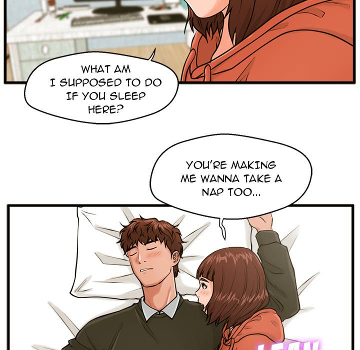 The Guest House page 66