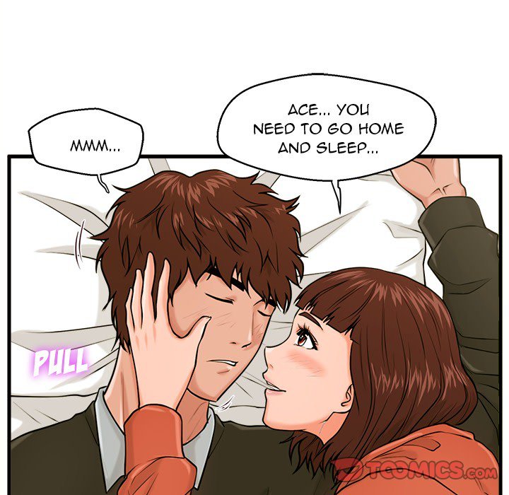 The Guest House page 69