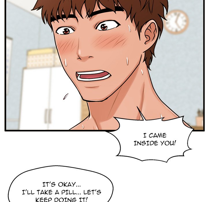 The Guest House page 64