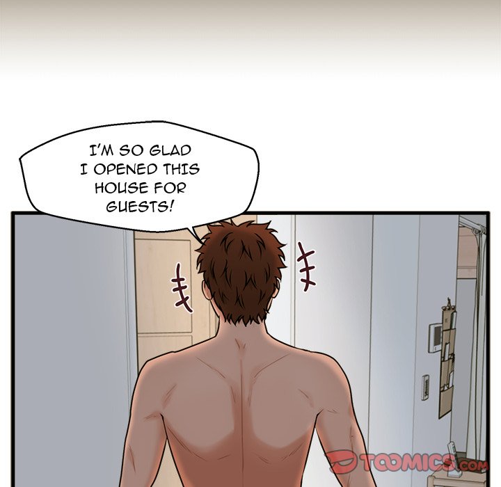 The Guest House page 99
