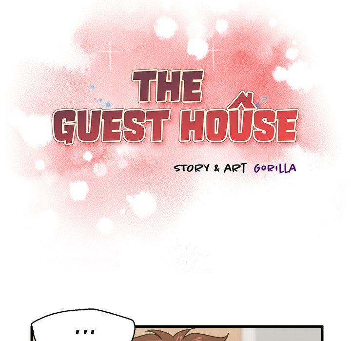 The Guest House page 13