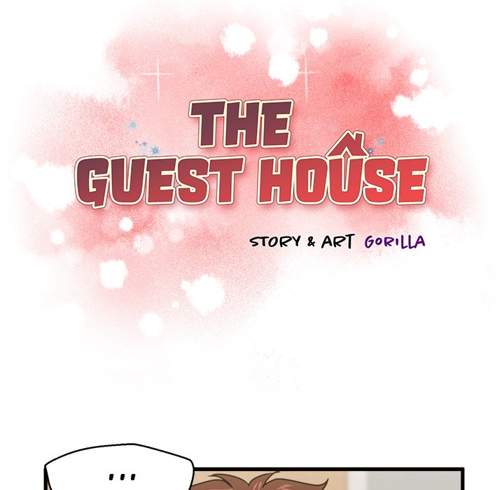 The Guest House page 13