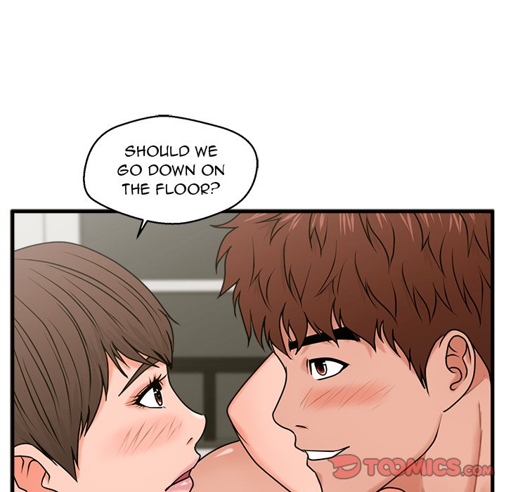 The Guest House page 99