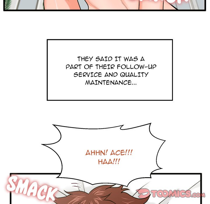The Guest House page 111