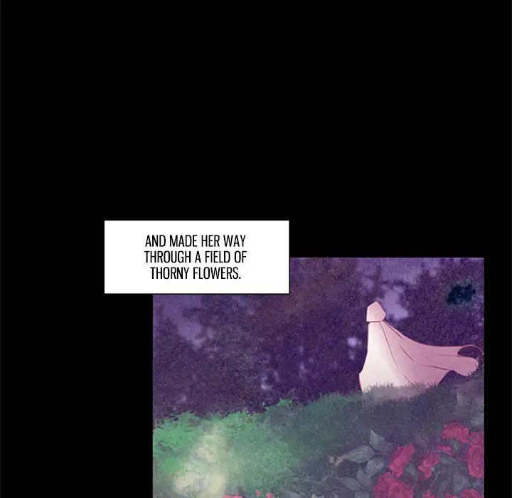 The Heart of Red Cloak page 6