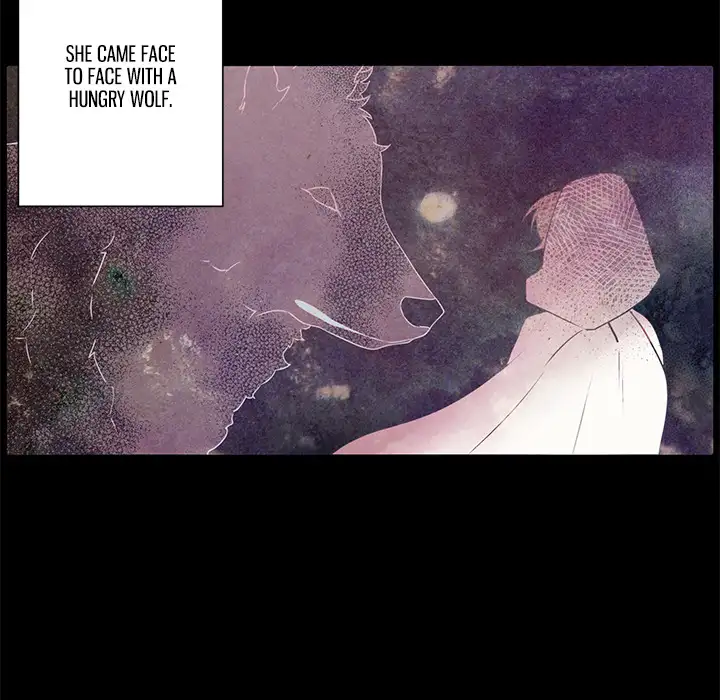 The Heart of Red Cloak page 8