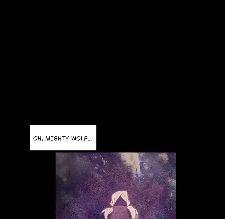 The Heart of Red Cloak page 10