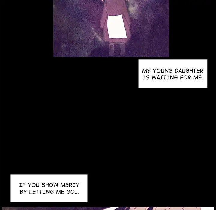 The Heart of Red Cloak page 11