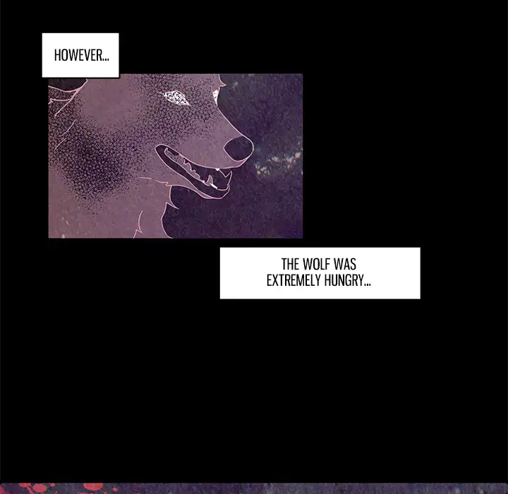 The Heart of Red Cloak page 13