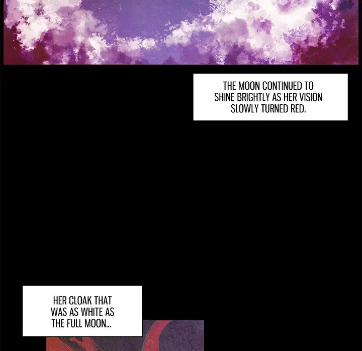 The Heart of Red Cloak page 18