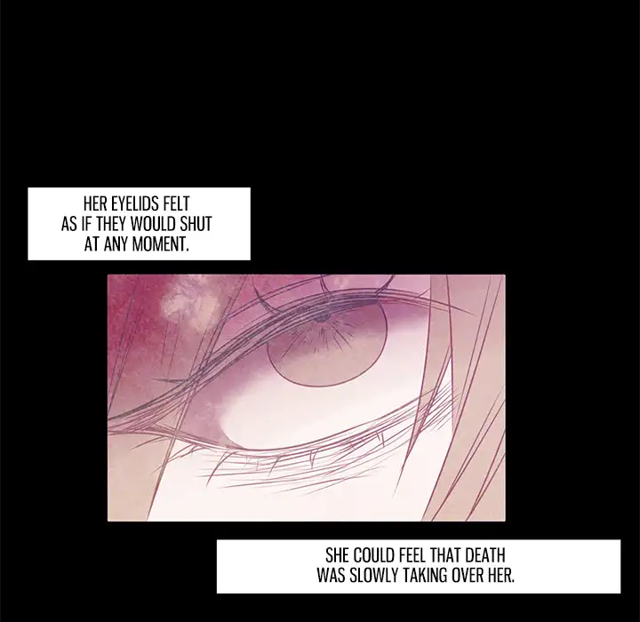 The Heart of Red Cloak page 20