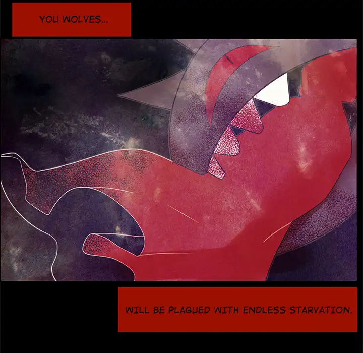 The Heart of Red Cloak page 23