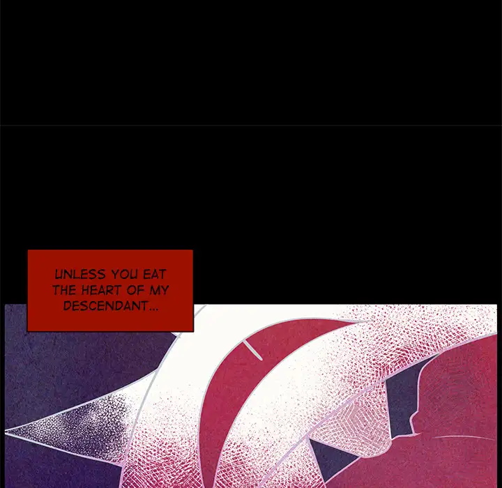 The Heart of Red Cloak page 24
