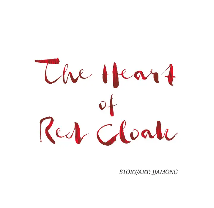 The Heart of Red Cloak page 27