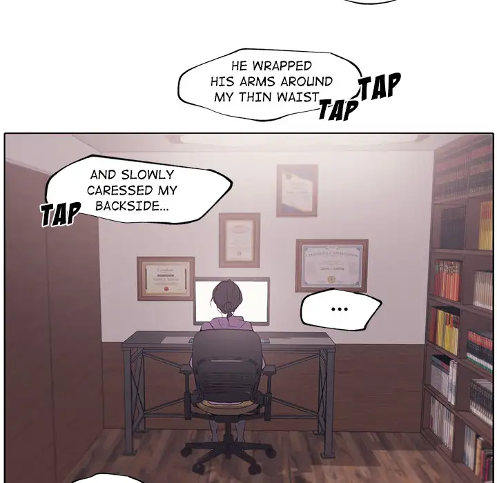The Heart of Red Cloak page 31