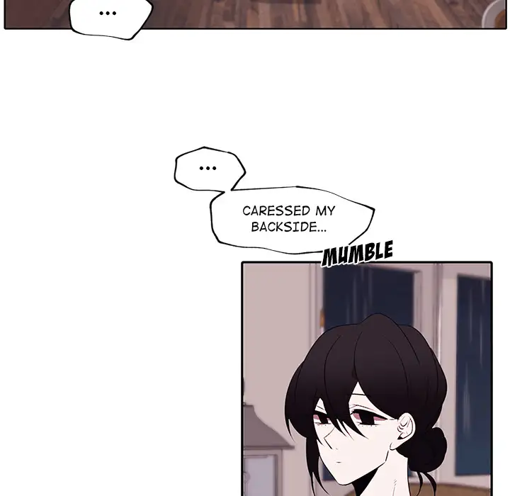 The Heart of Red Cloak page 32
