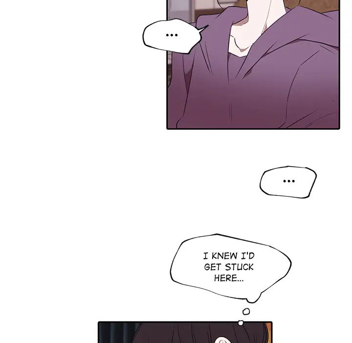 The Heart of Red Cloak page 33
