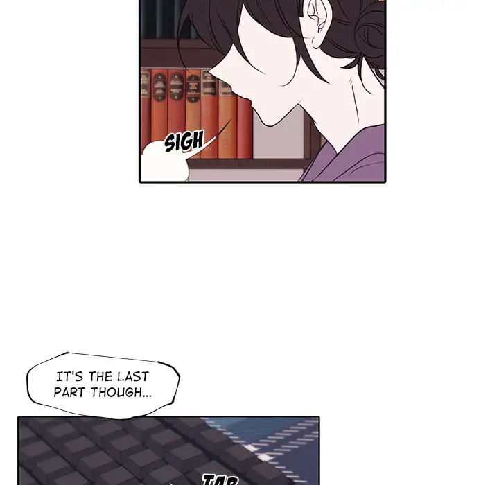The Heart of Red Cloak page 34