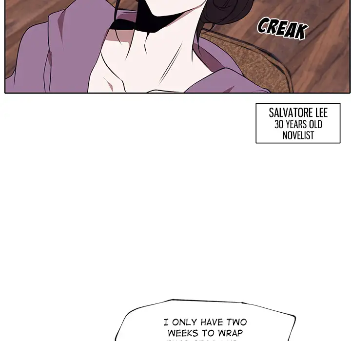 The Heart of Red Cloak page 36