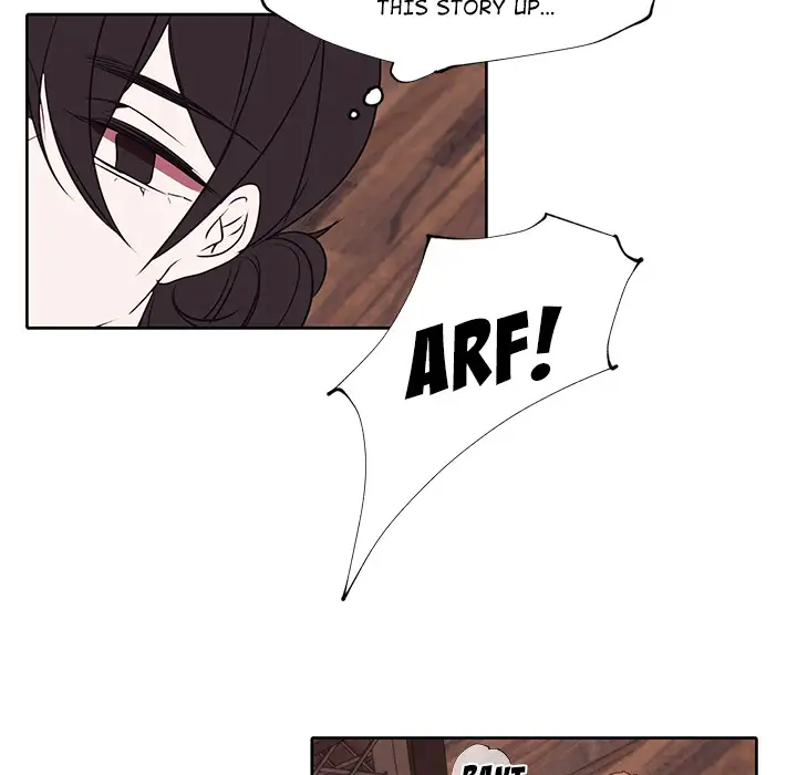 The Heart of Red Cloak page 37