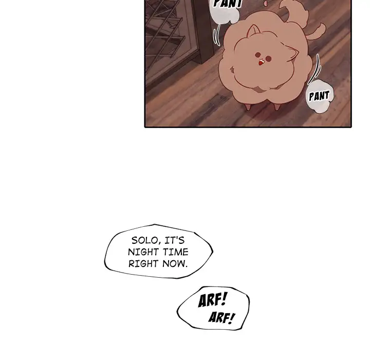 The Heart of Red Cloak page 38