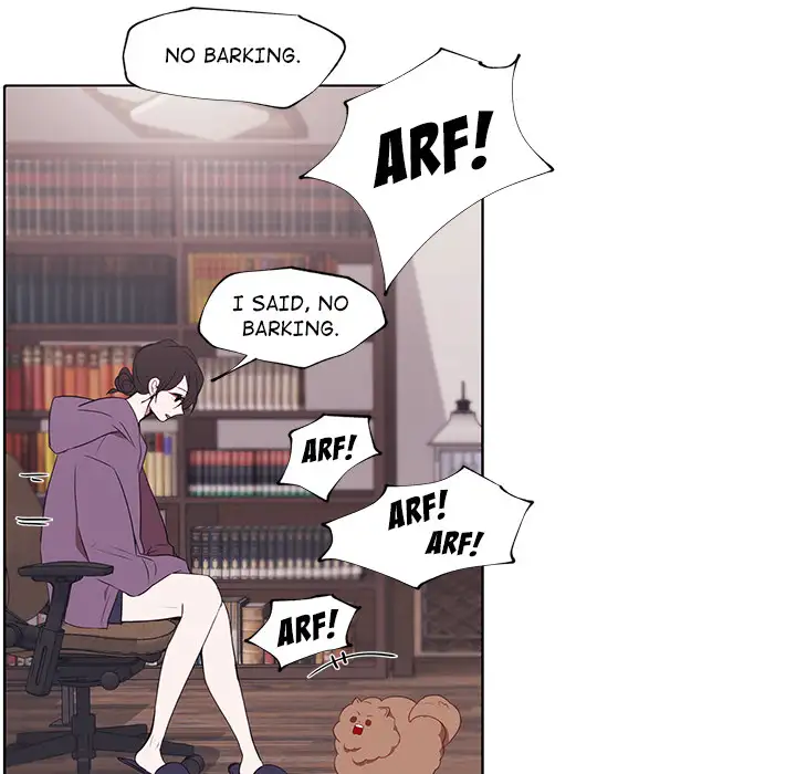 The Heart of Red Cloak page 39