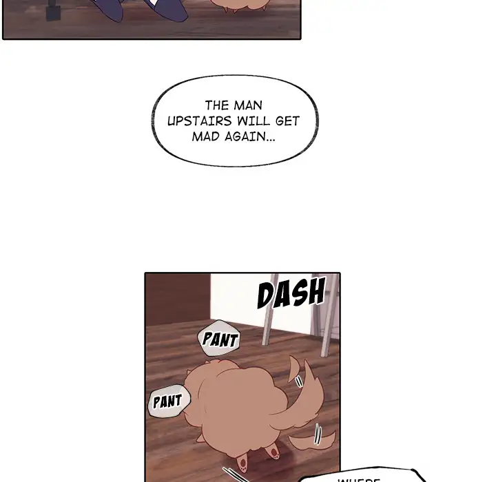 The Heart of Red Cloak page 40