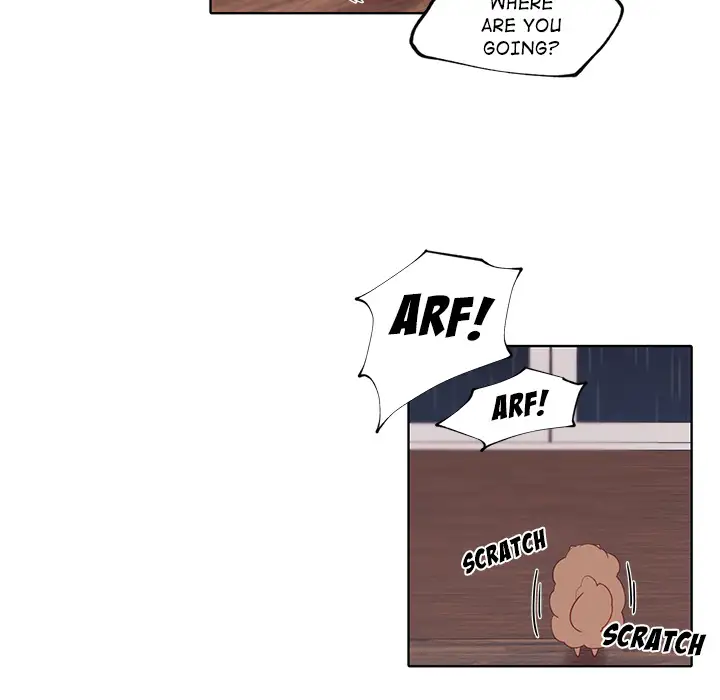 The Heart of Red Cloak page 41