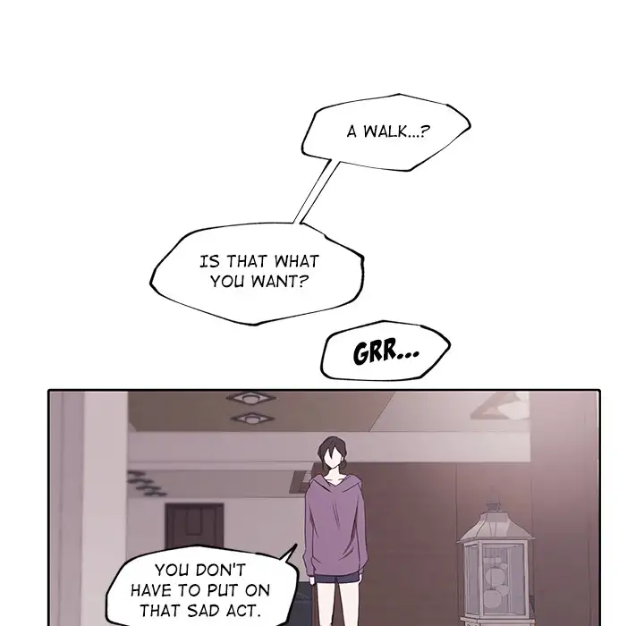 The Heart of Red Cloak page 42