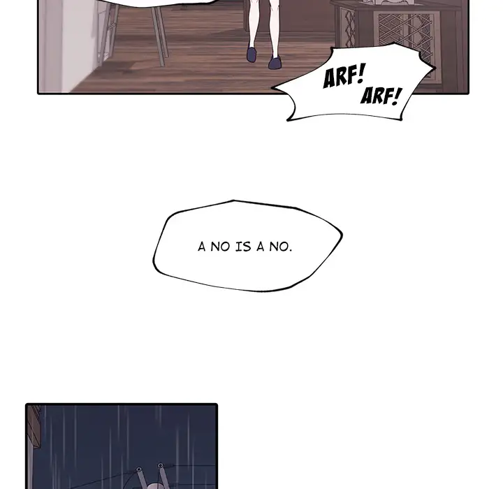 The Heart of Red Cloak page 43