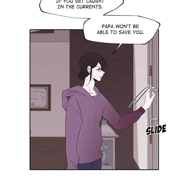 The Heart of Red Cloak page 45