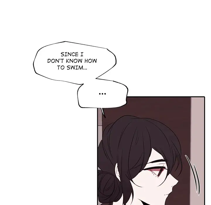 The Heart of Red Cloak page 46