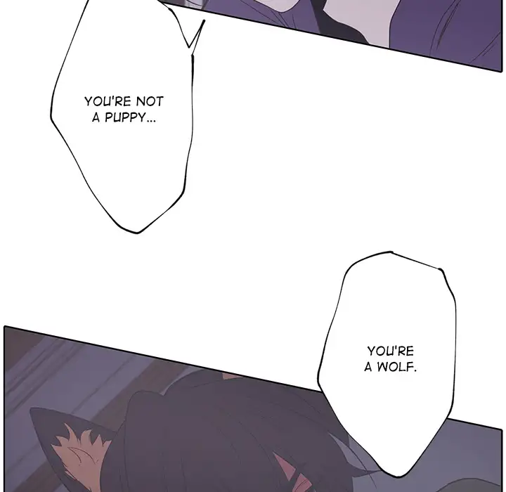 The Heart of Red Cloak page 55