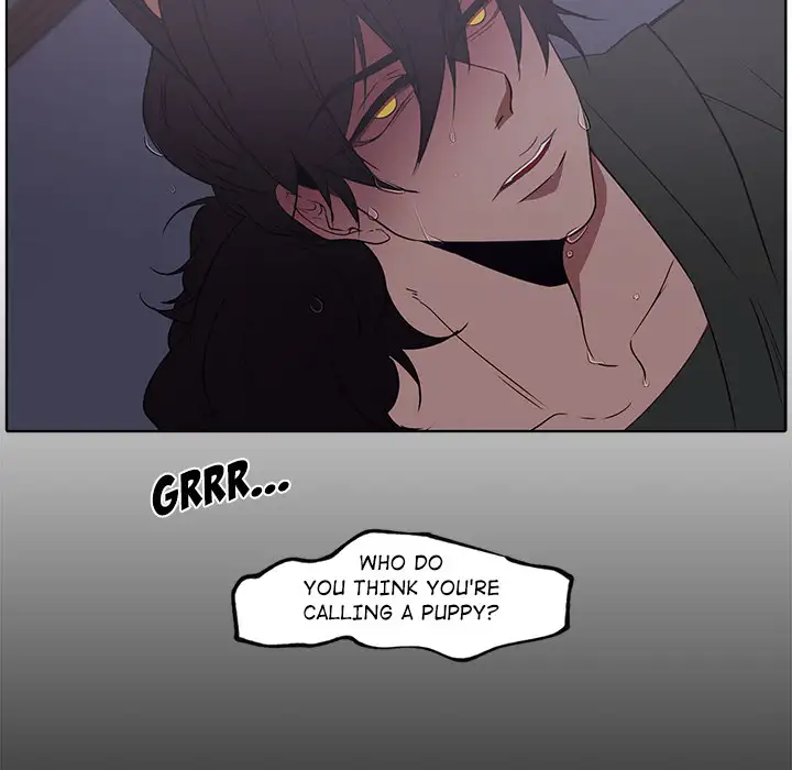 The Heart of Red Cloak page 56