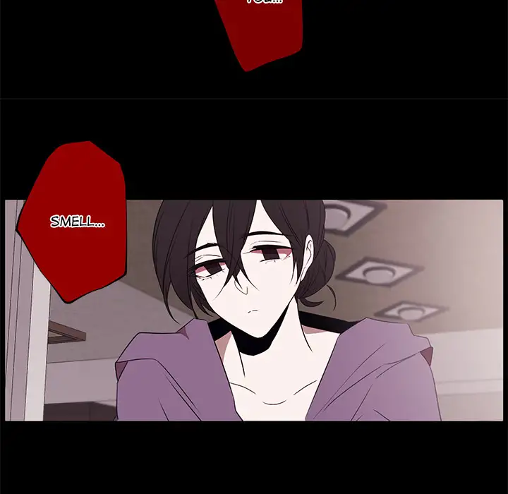 The Heart of Red Cloak page 58