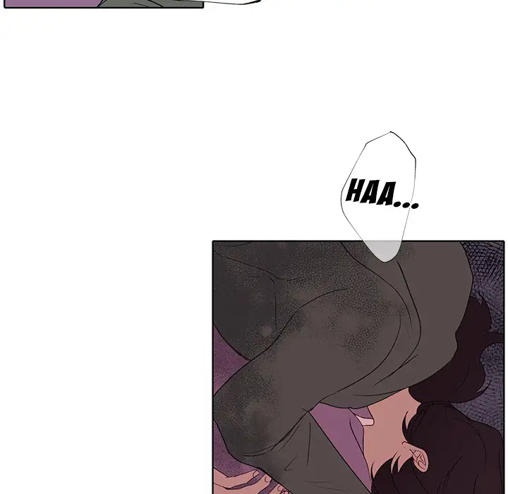 The Heart of Red Cloak page 64