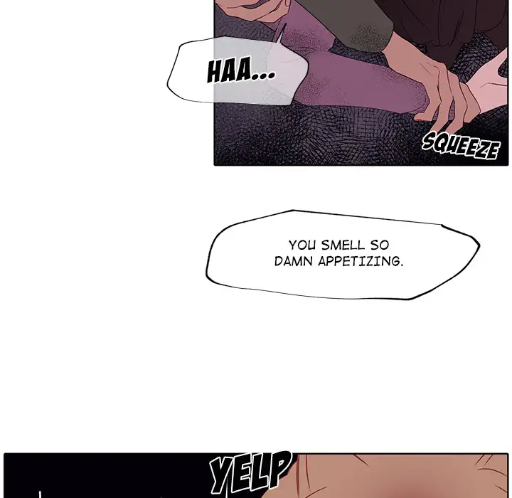 The Heart of Red Cloak page 65