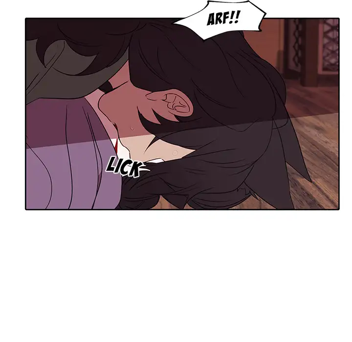 The Heart of Red Cloak page 68