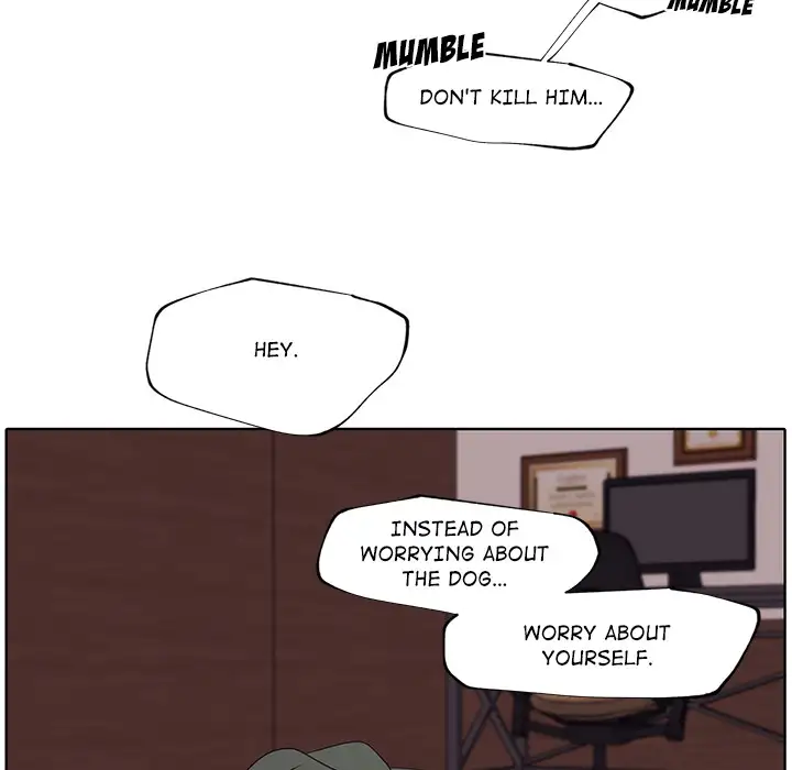 The Heart of Red Cloak page 70