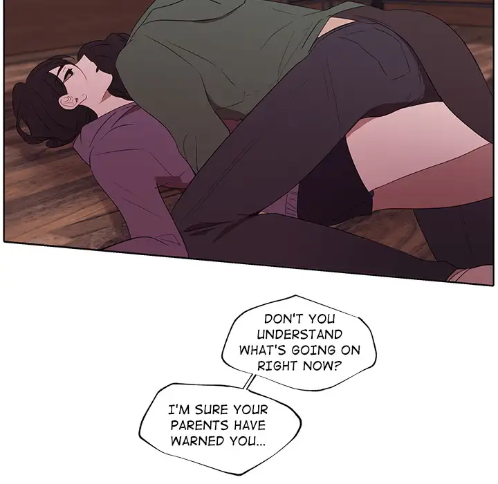 The Heart of Red Cloak page 71