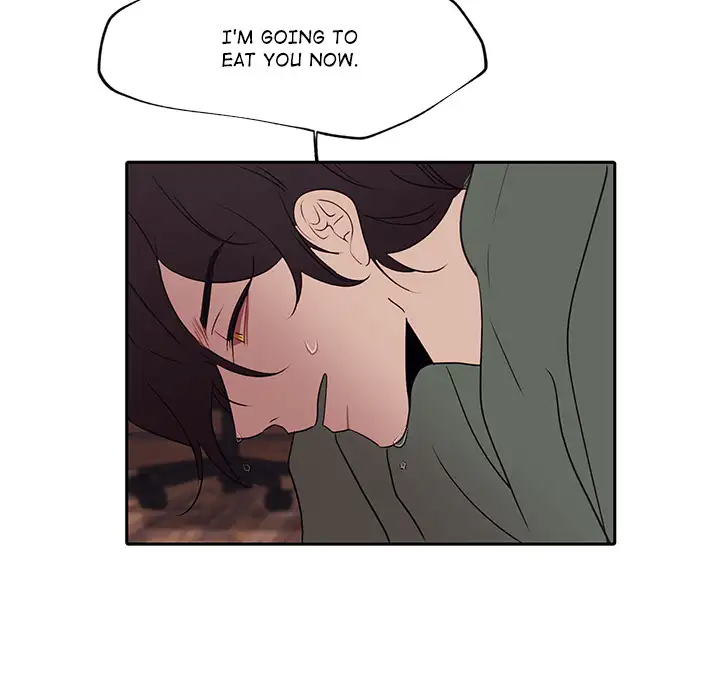 The Heart of Red Cloak page 73