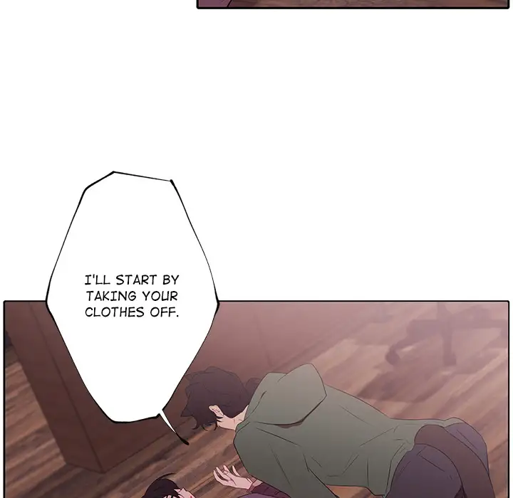 The Heart of Red Cloak page 75