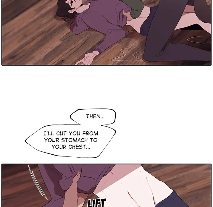 The Heart of Red Cloak page 76