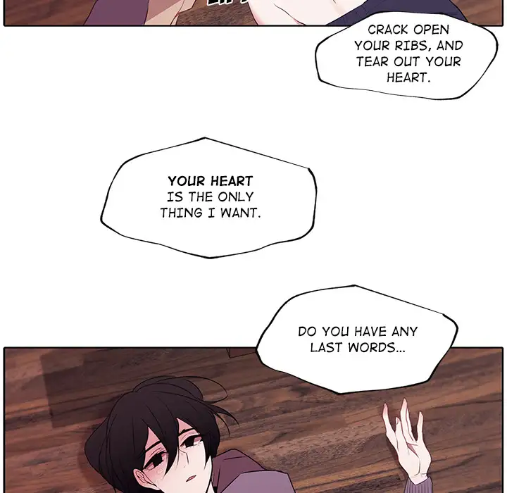 The Heart of Red Cloak page 77