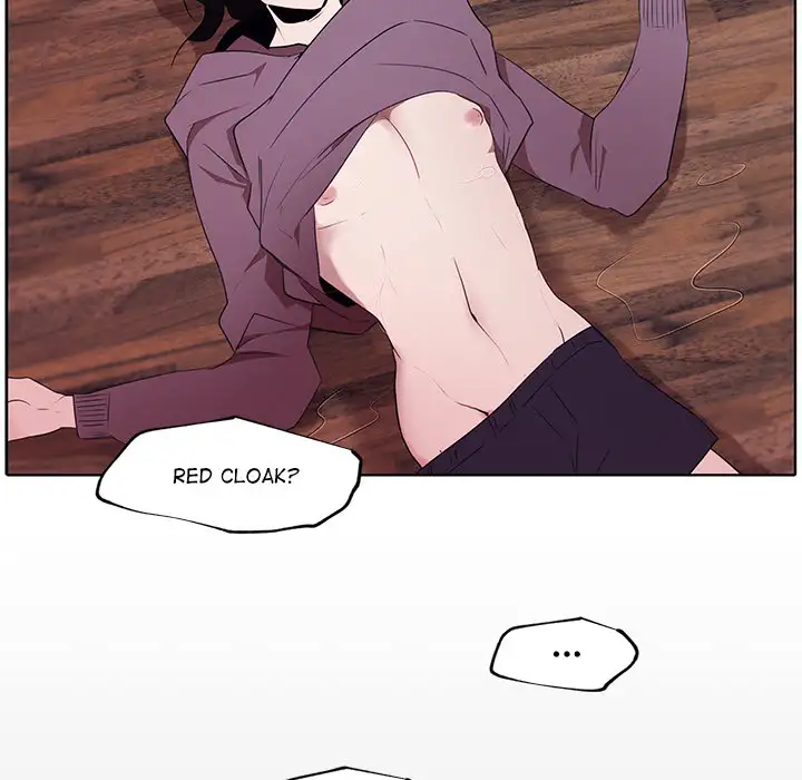 The Heart of Red Cloak page 78